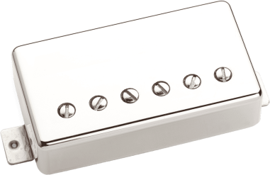 78 Model - chevalet - nickel Pickup