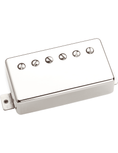 Micro 78 Model - manche - nickel