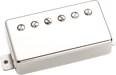 78 Model - manche - nickel Pickup