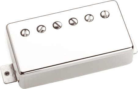 Micro 78 Model - manche - nickel
