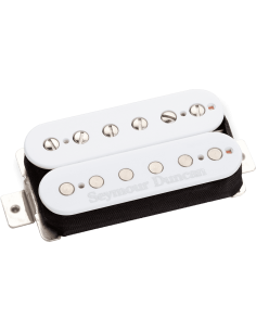 Micro 78 Model - manche - blanc