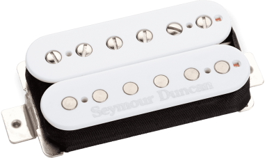 Micro 78 Model - manche - blanc