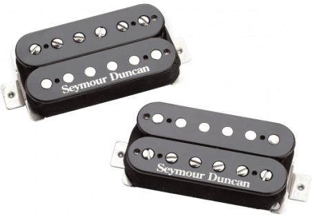 Kit 78 Model - noir Pickup