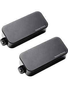 Micro Blackouts 7 ph1 - kit noir