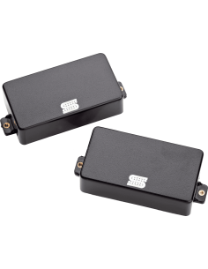 M Thomson Blackouts - kit noir Pickup
