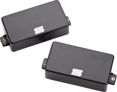 Micro M Thomson Blackouts - kit noir