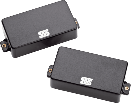 M Thomson Blackouts - kit noir Pickup