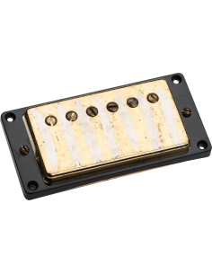 Micro Antiquity HB - manche - gold