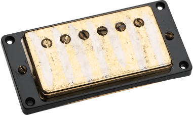 Micro Antiquity HB - manche - gold