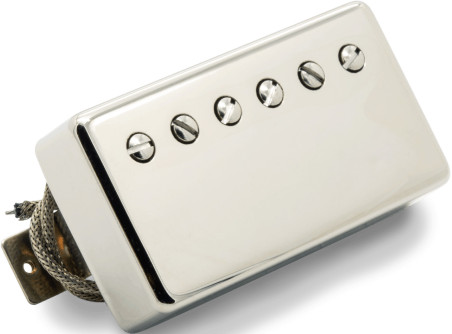 Antiquity HB Retrospec'd - manche - nickel Pickup