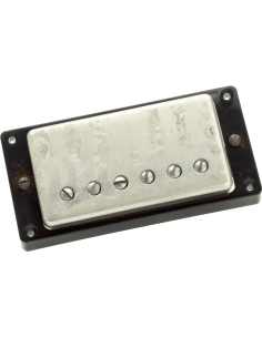 Antiquity HB - chevalet - nickel Pickup