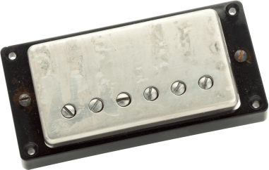 Antiquity HB - chevalet - nickel Pickup