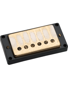Antiquity HB - chevalet - gold Pickup
