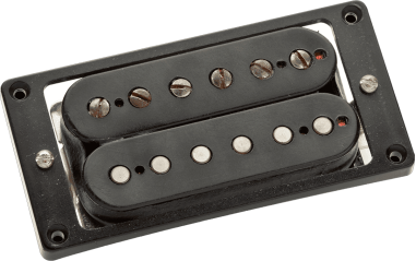 Micro MICRO GUITARE ELEC JAZZ MODEL MANCHE NOIR