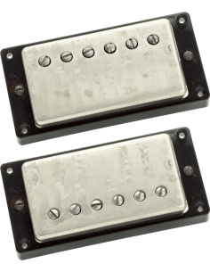 ANTIQUITY HB - KIT NICKEL Pickup