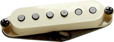 Micro Antiquity II Strat Surf milieu crème
