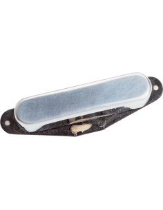 Micro Antiquity Tele - manche - nickel
