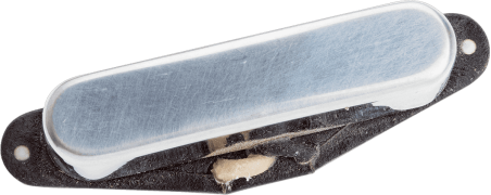 Micro Antiquity Tele - manche - nickel