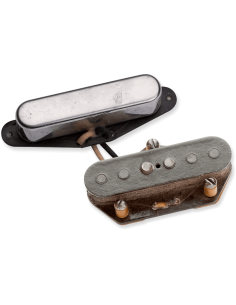 Micro Set de micros pour Guitare électrique Antiquity '55 Telecaster