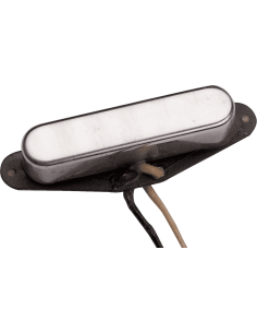 Micro Antiquity II Twang - manche - nickel
