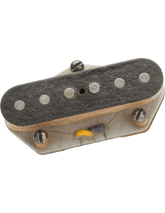 Antiquity II Twang chevalet Pickup