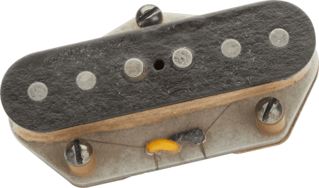 Micro Antiquity II Twang chevalet