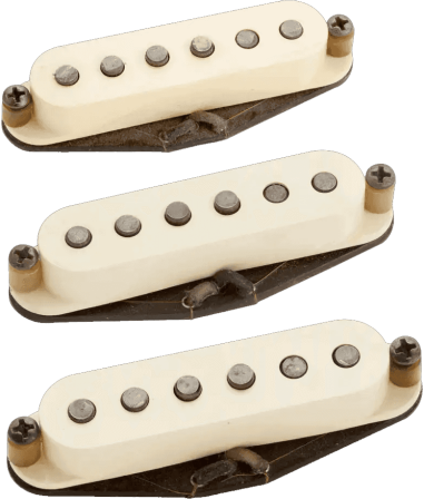 Antiquity Texas Hot - Kit Crème Pickup