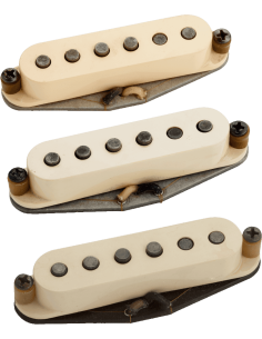 Micro ANTIQUITY II STRAT SURFER - KIT CREAM