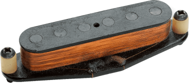 Antiquity Duo-Sonic - manche sans capot Pickup