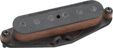 Micro Antiquity Duo-Sonic - chevalet sans capot