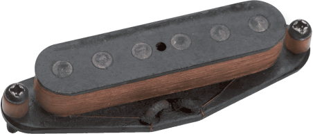 Micro Antiquity Duo-Sonic - chevalet sans capot