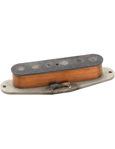 Antiquity II Must Myth manche sans capot Pickup