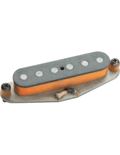 Ant II - Must Myth - chevalet - sans capot Pickup