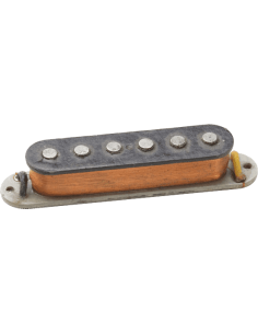 Micro Antiquity II Jag Jet chevalet sans capot