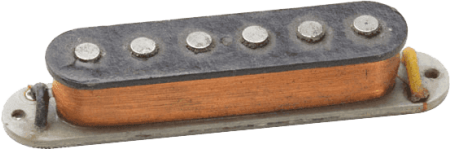 Micro Antiquity II Jag Jet chevalet sans capot