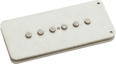 Antiquity II JM - chevalet - cr Pickup