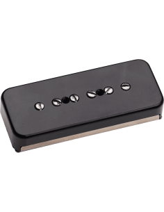 Antiquity P90 - chevalet - noir Pickup
