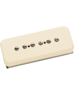 Antiquity P90 - manche - cr Pickup