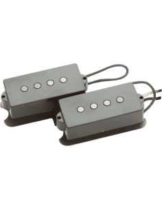 Antiquity II Precision Bass Pride Pickup