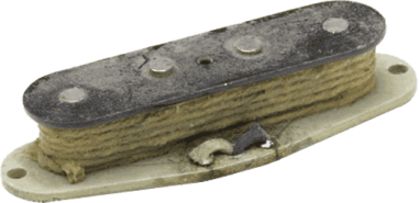 Antiquity II Precision Single Coil Pickup
