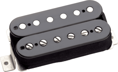 Alnico II Pro HB - chevalet - noir Pickup