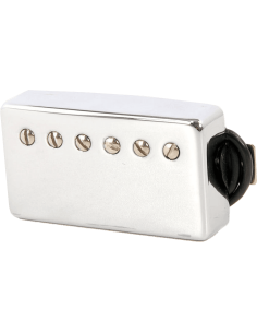 Alnico II Pro HB - chevalet - nickel Pickup