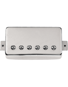 Micro Alnico II Pro HB - manche - nickel