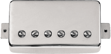 Alnico II Pro HB - manche - nickel Pickup