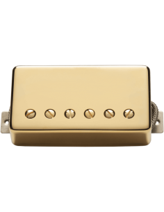 APH-2B Slash Alnico II Pro chevalet gold Pickup