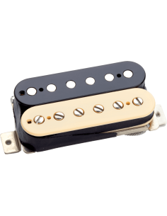 Micro Slash Alnico II Pro - chevalet - zeb