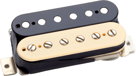 Micro Slash Alnico II Pro - chevalet - zeb