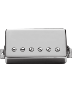 Micro APH-2N Slash Alnico II Pro manche nickel