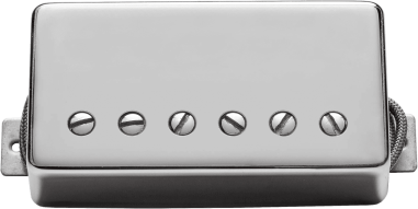 APH-2N Slash Alnico II Pro manche nickel Pickup
