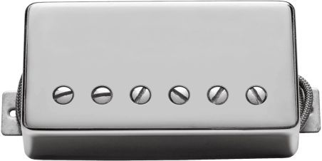 Micro APH-2N Slash Alnico II Pro manche nickel
